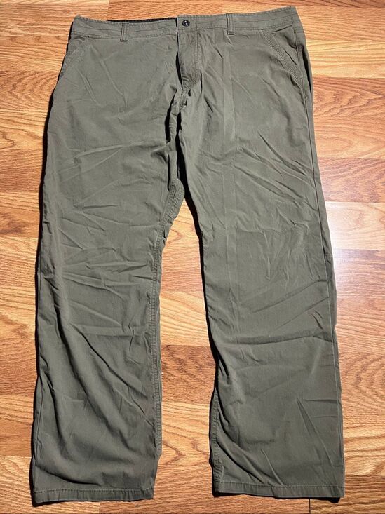 Kuhl Other - Kuhl Men’s Slax Stretch Hiking Pants 42x30